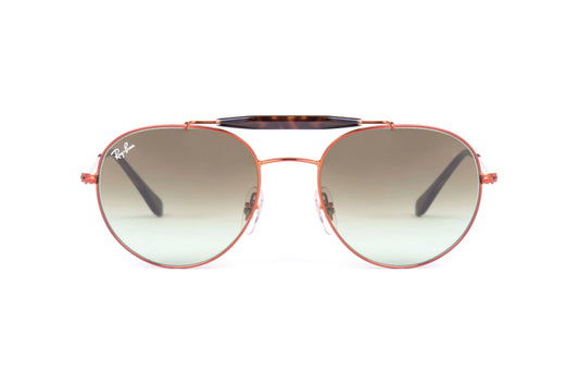 Ray-Ban Sunglasses RB3540 9002/A6