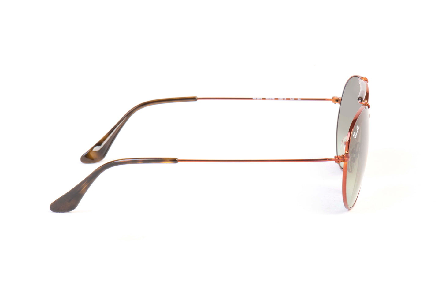 Ray-Ban Sunglasses RB3540 9002/A6