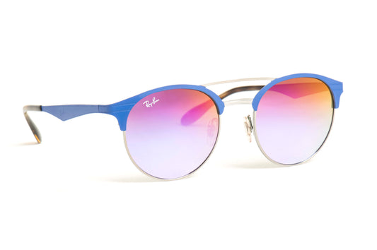 Ray-Ban Sunglasses RB3545 9005/A9