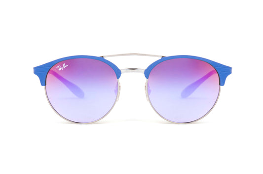 Ray-Ban Sunglasses RB3545 9005/A9