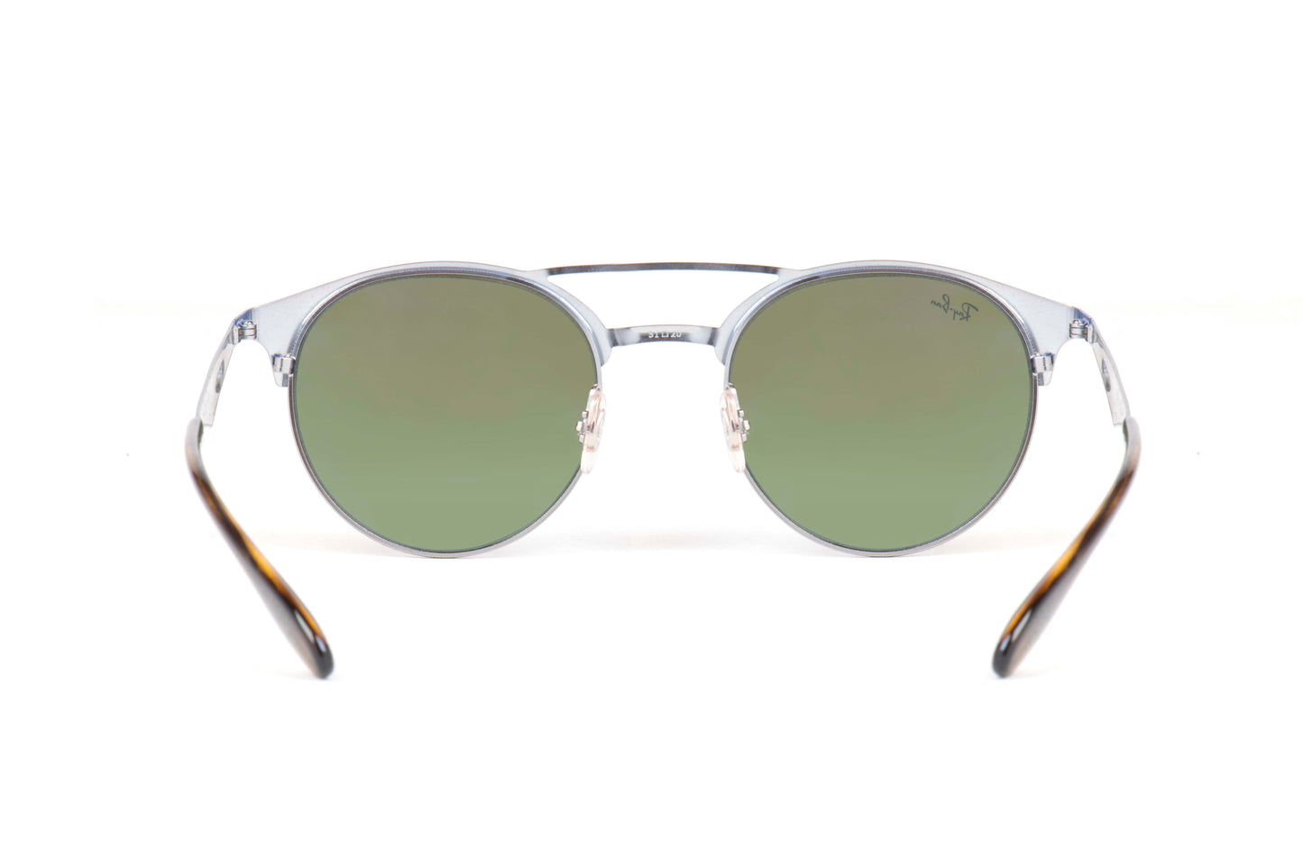 Ray-Ban Sunglasses RB3545 9005/A9