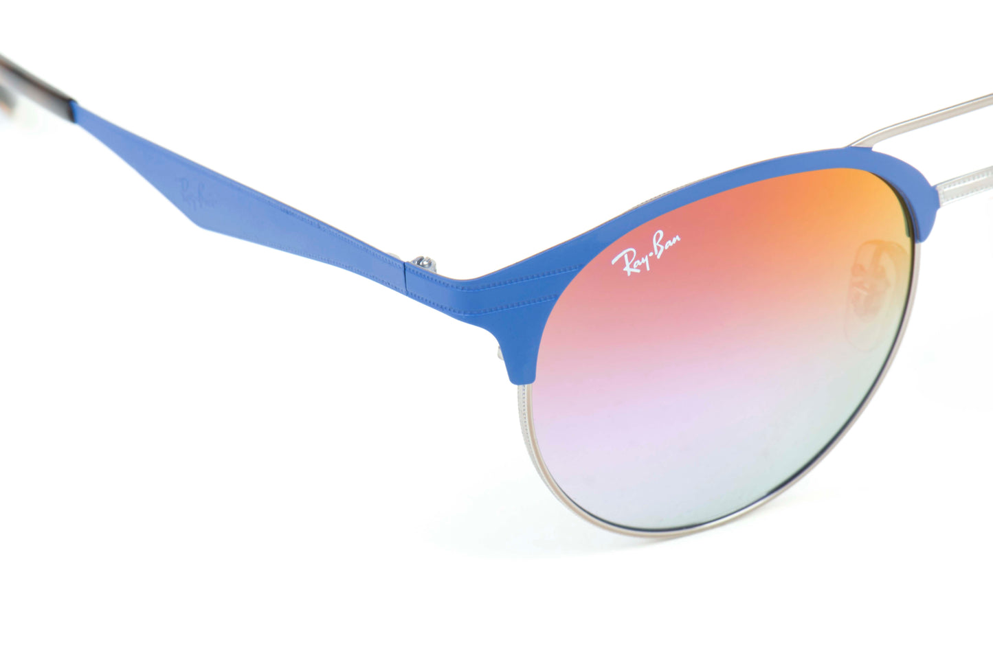 Ray-Ban Sunglasses RB3545 9005/A9