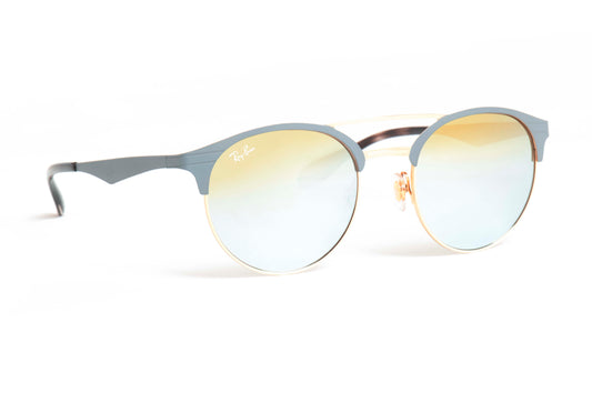 Ray-Ban Sunglasses RB3545 9007/A7