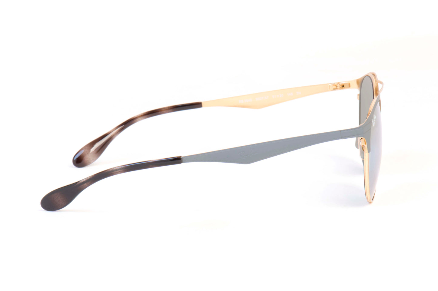 Ray-Ban Sunglasses RB3545 9007/A7