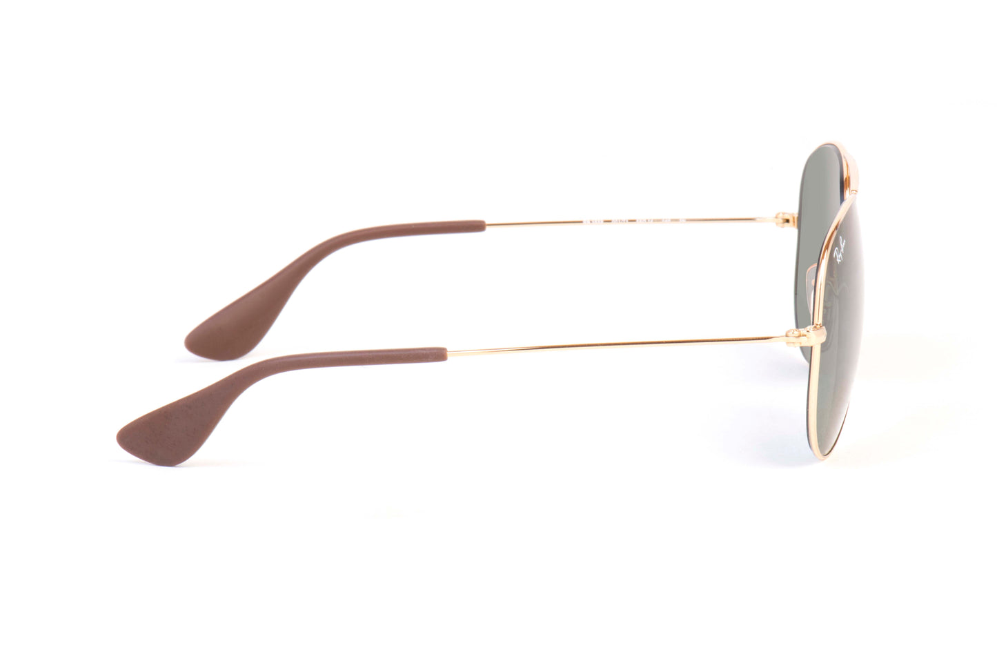 Ray-Ban Aviator Sunglasses RB3558 001/71