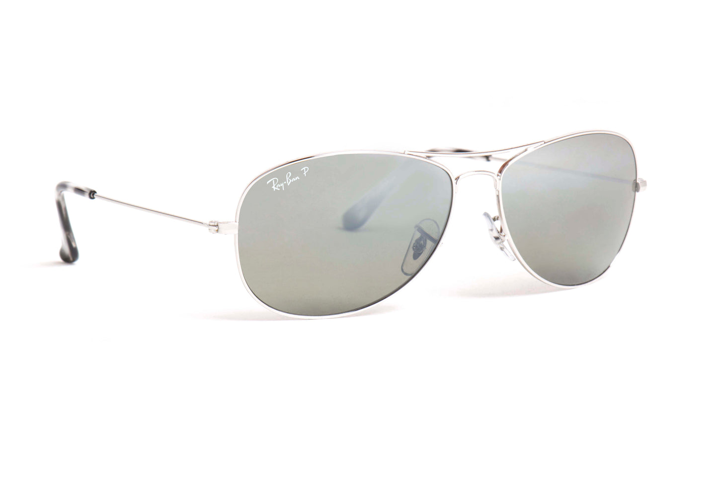 Ray-Ban Aviator Sunglasses RB3562 003/5J