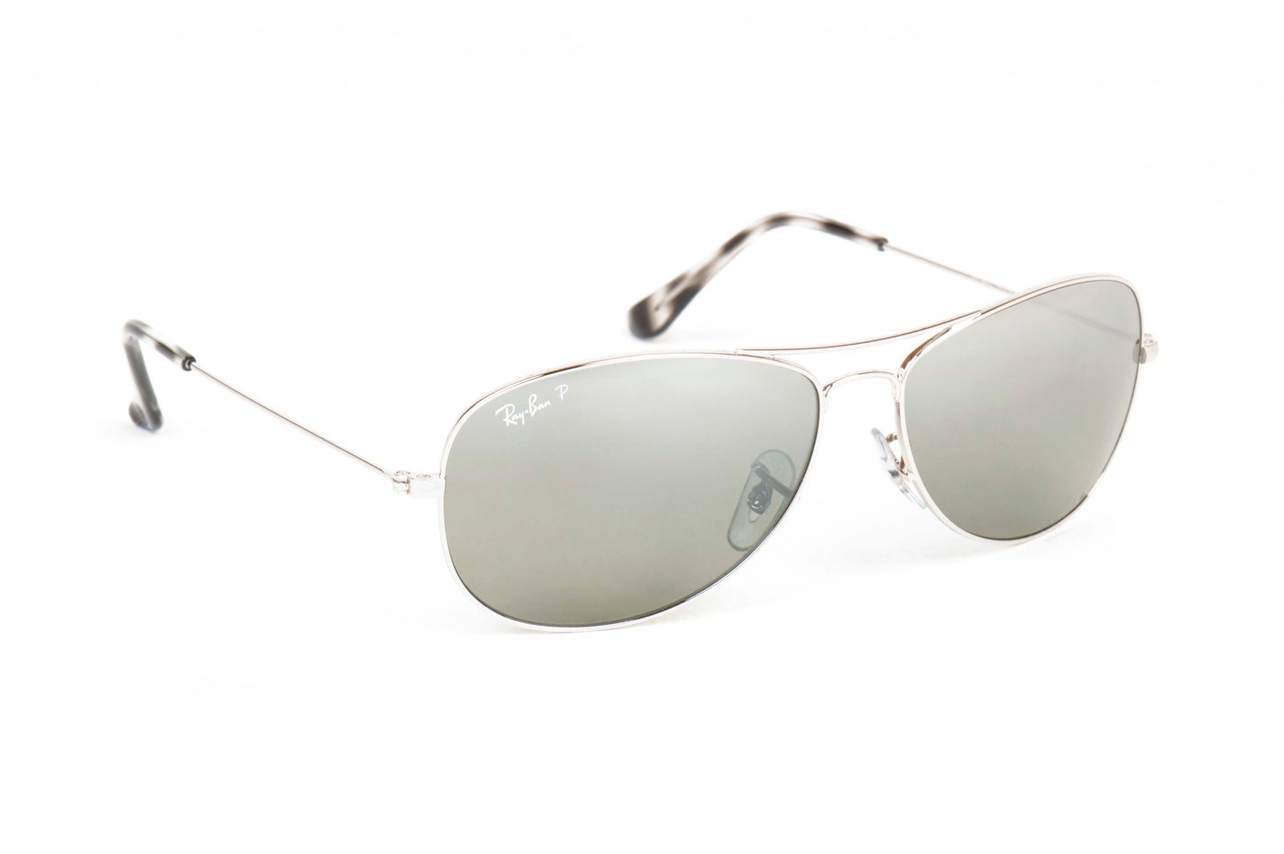 Ray-Ban Aviator Sunglasses RB3562 003/5J