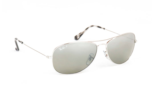 Ray-Ban Aviator Sunglasses RB3562 003/5J
