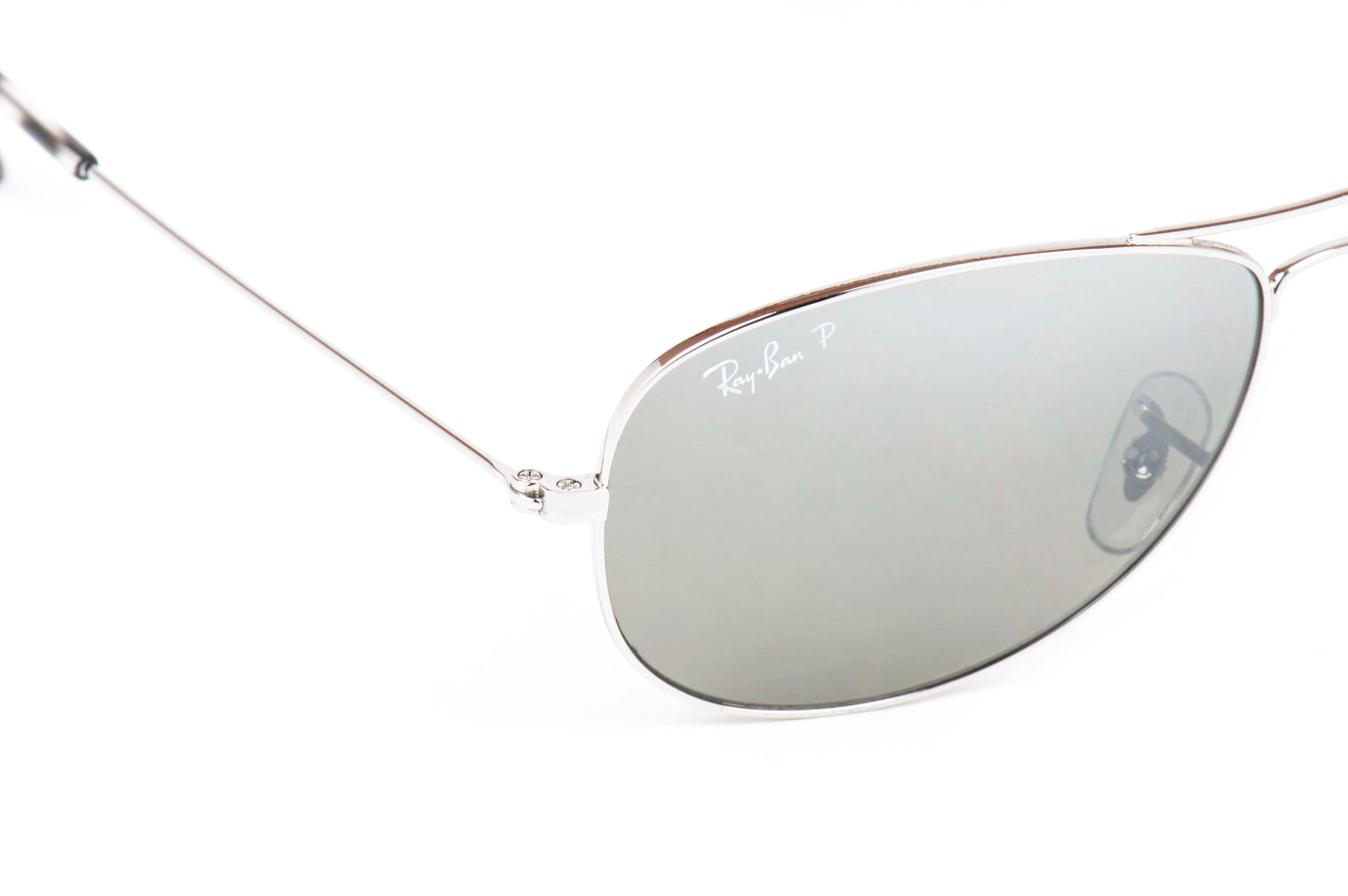 Ray-Ban Aviator Sunglasses RB3562 003/5J