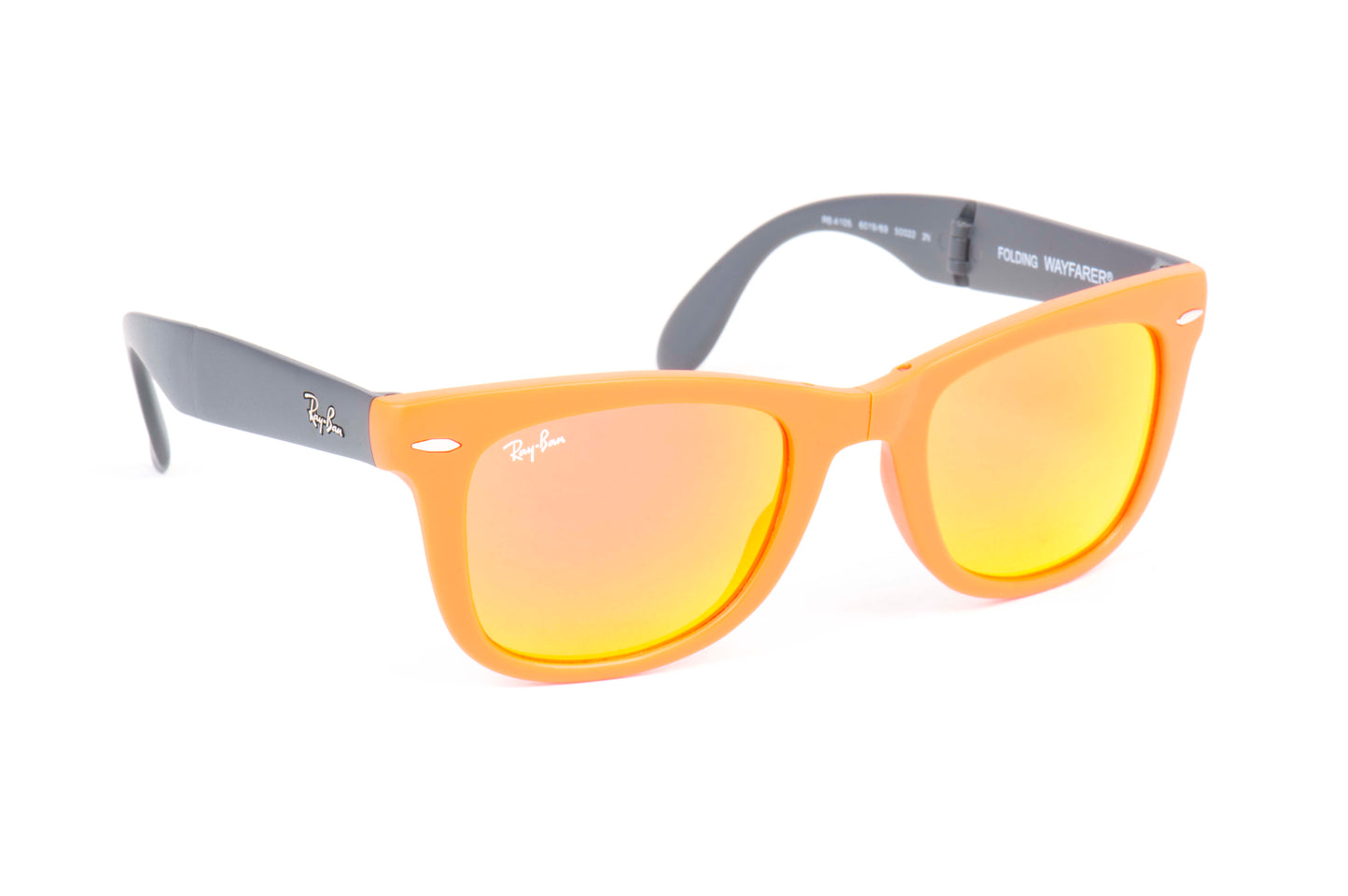 Ray-Ban Wayfarer Sunglasses RB4105 6019/69