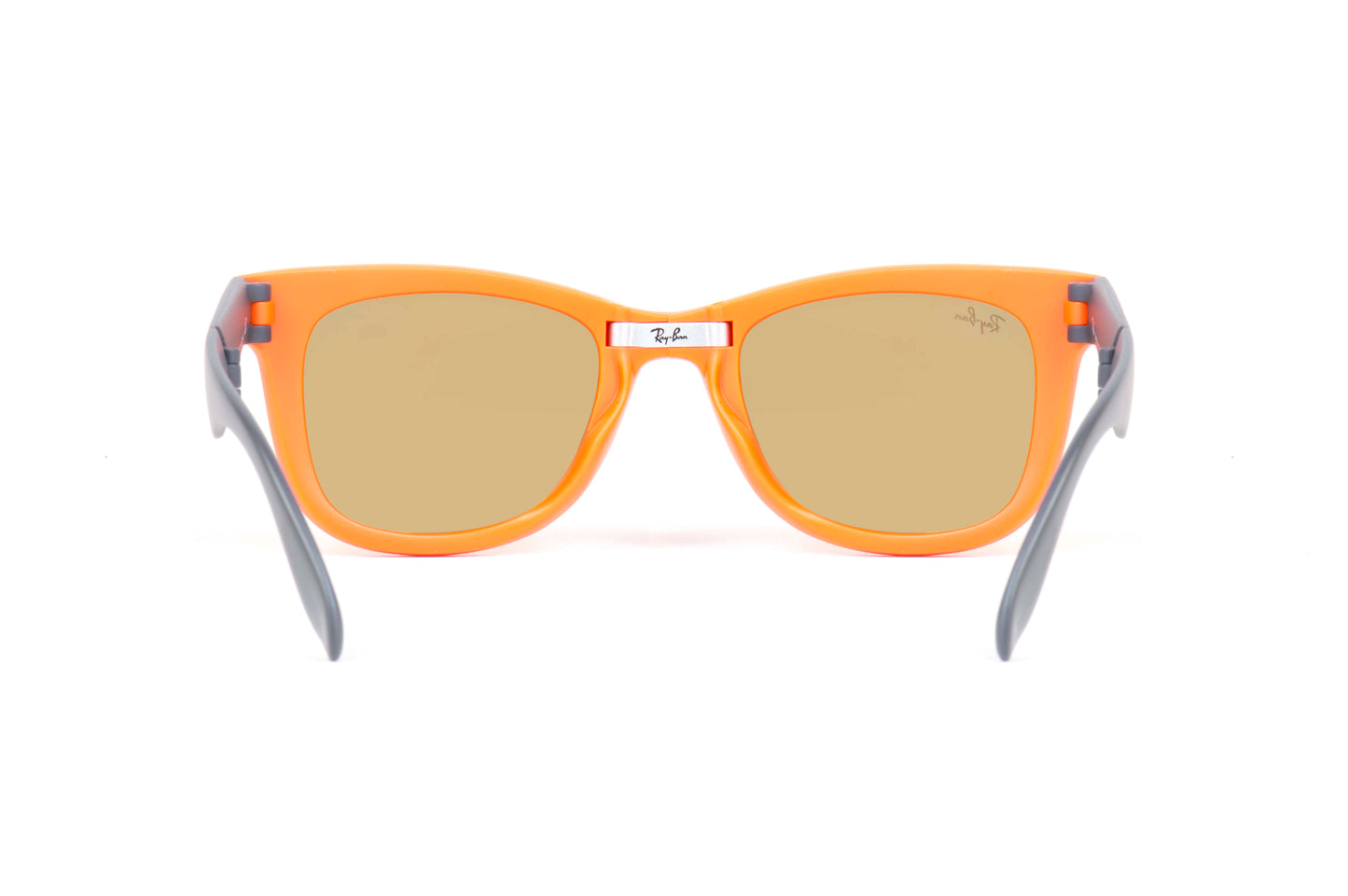 Ray-Ban Wayfarer Sunglasses RB4105 6019/69