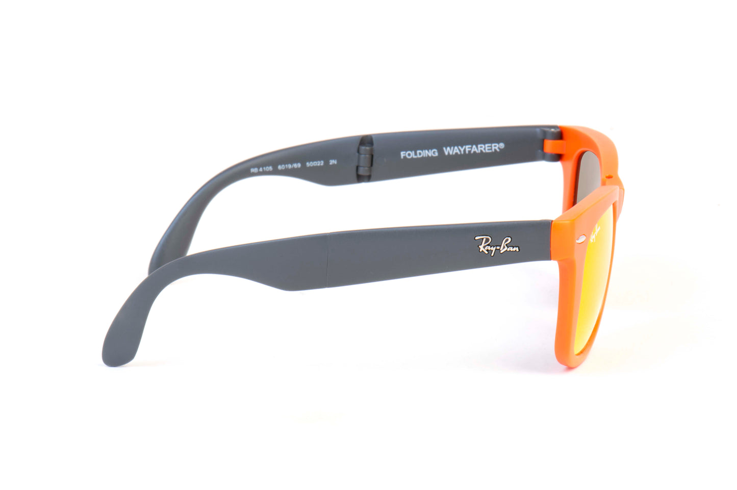 Ray-Ban Wayfarer Sunglasses RB4105 6019/69