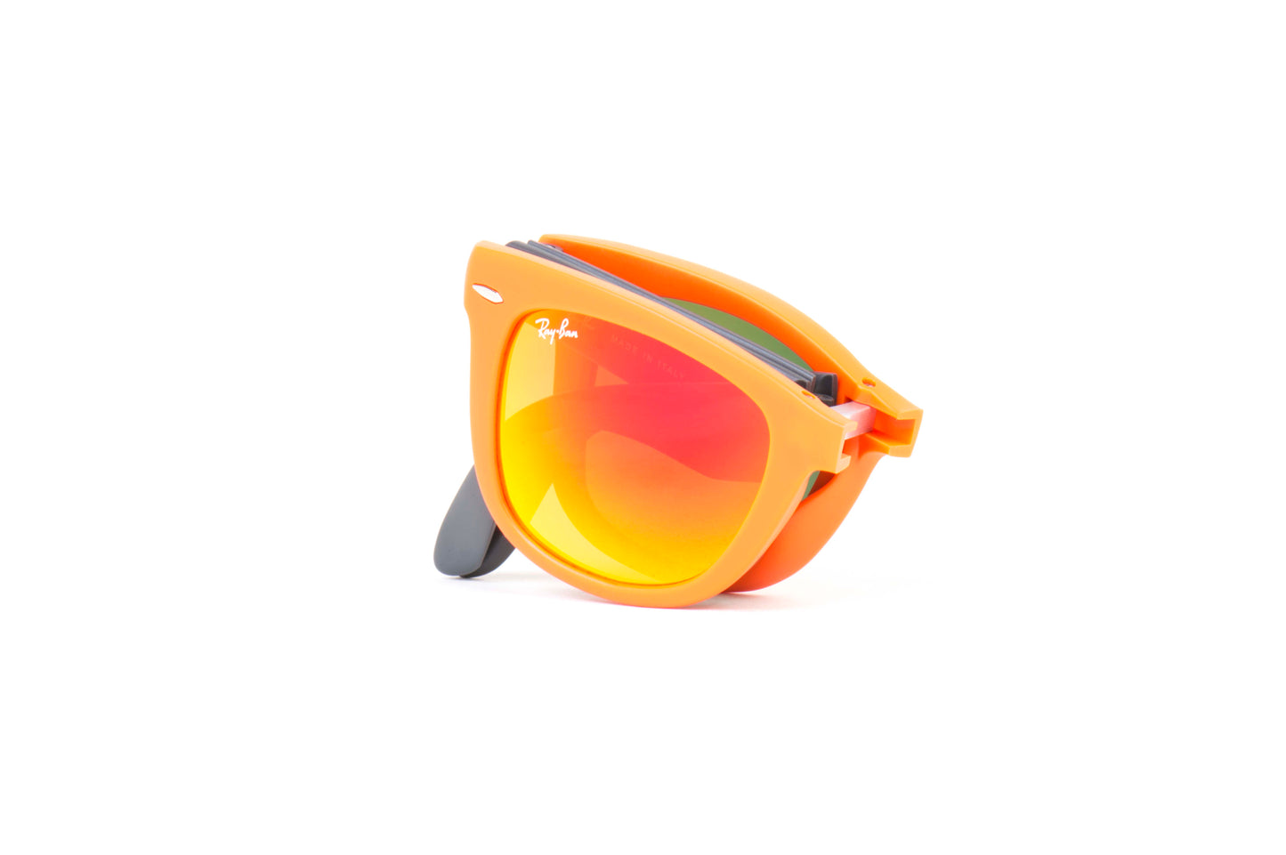 Ray-Ban Wayfarer Sunglasses RB4105 6019/69