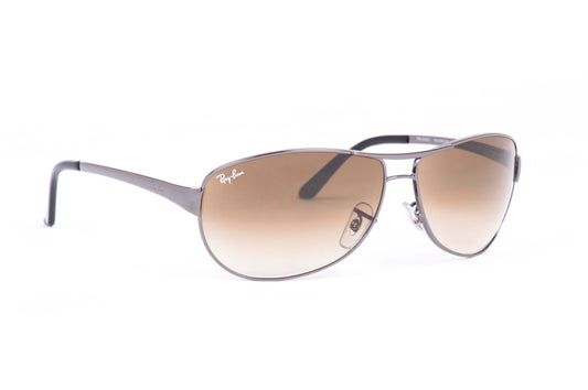 Ray-Ban Aviator Sunglasses RB3342 004/51