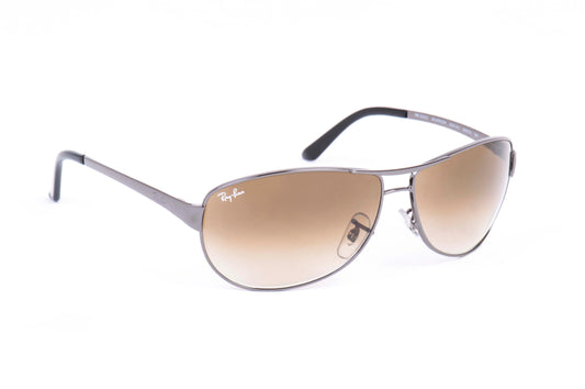 Ray-Ban Aviator Sunglasses RB3342 004/51