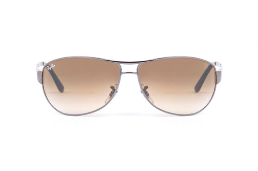 Ray-Ban Aviator Sunglasses RB3342 004/51