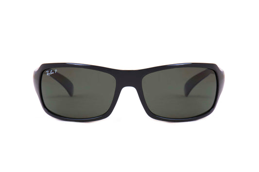 Ray-Ban Sunglasses RB4075 601/58