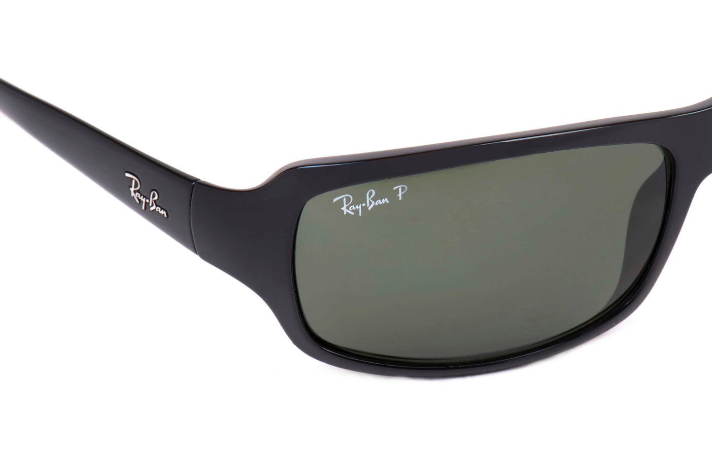 Ray-Ban Sunglasses RB4075 601/58