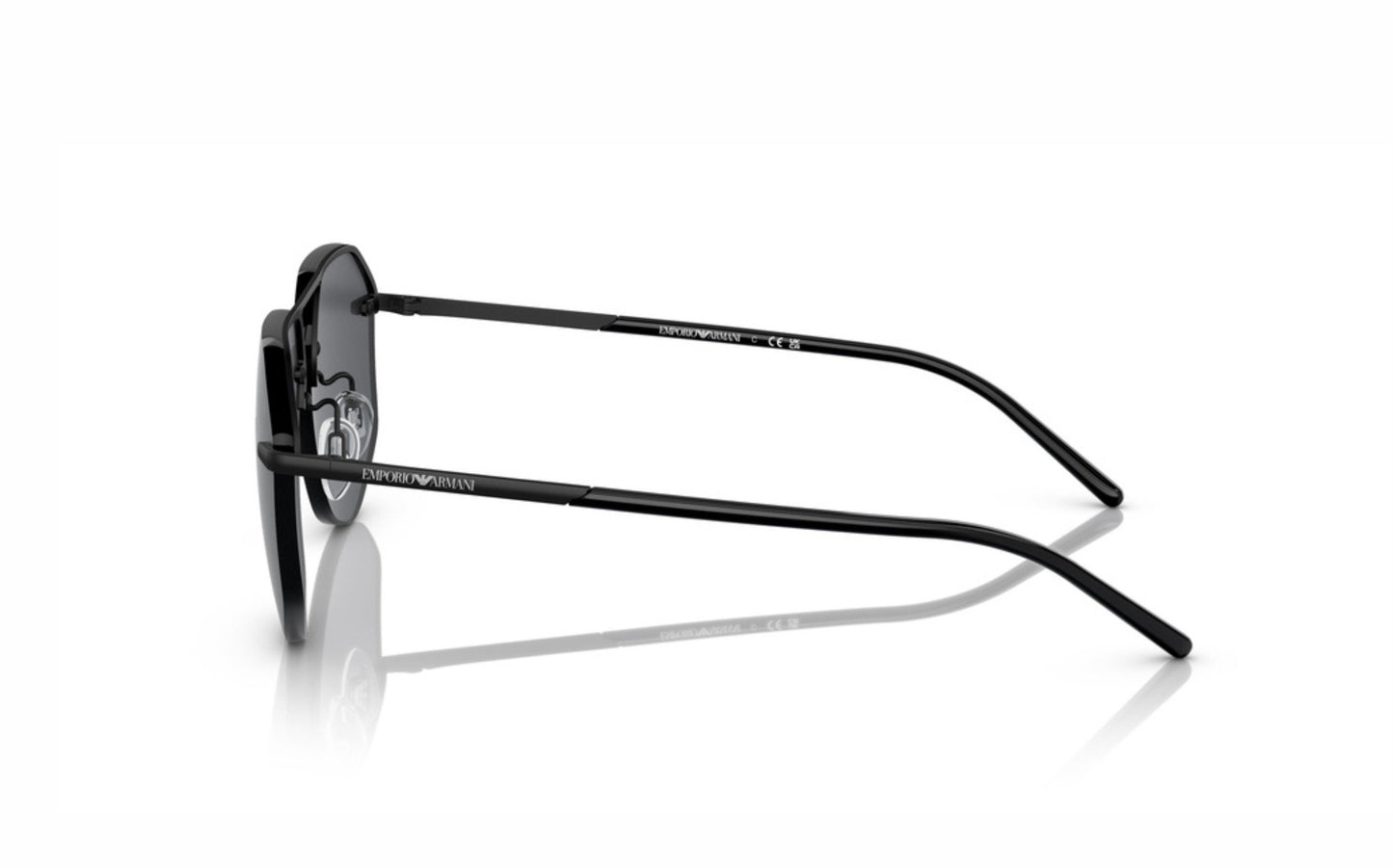 Emporio Armani Sunglasses EA 2132 3001/87