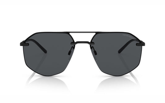 Emporio Armani Sunglasses EA 2132 3001/87