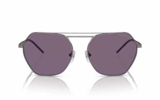 Emporio Armani Sunglasses EA 2148 3010/1A