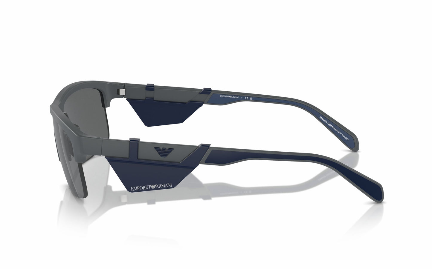 Emporio Armani Sunglasses EA 4218