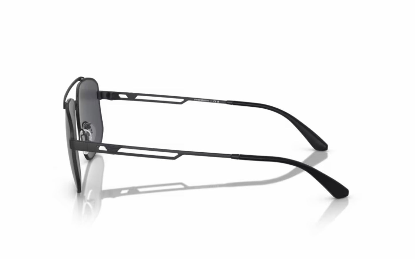 Emporio Armani Sunglasses EA 2139 3001/87