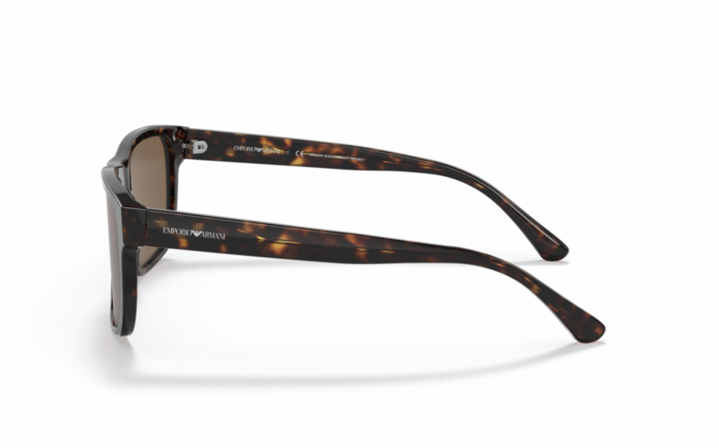 Emporio Armani Sunglasses EA 4163 5879/73