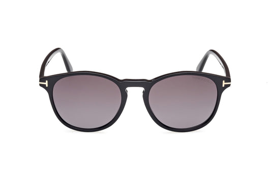 Tom Ford Lewis Sunglasses TF1097 01B