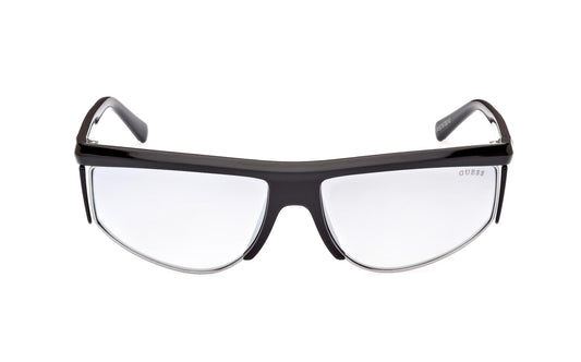 Guess Sunglasses GU00072 01C