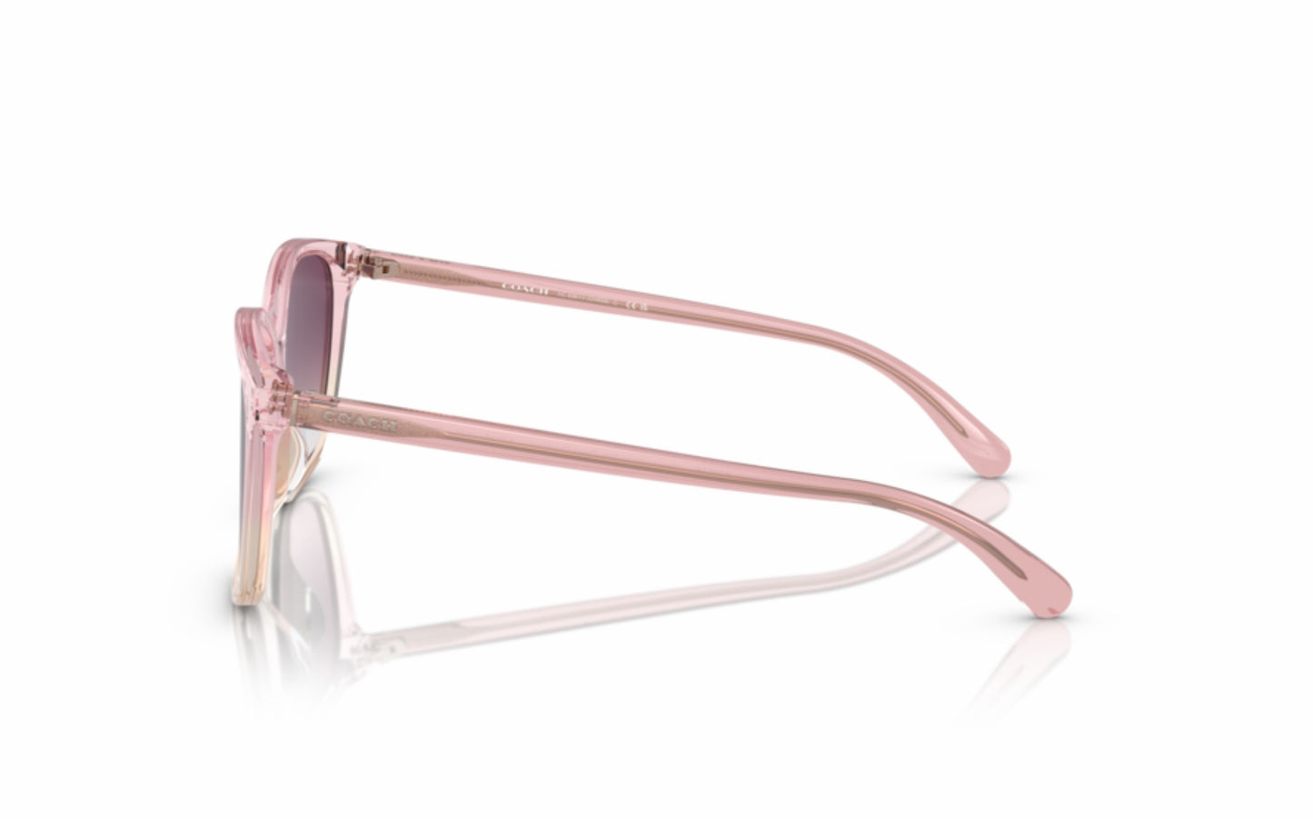 Coach Sunglasses CO 8361U 57387W