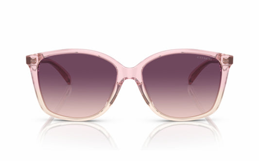 Coach Sunglasses CO 8361U 57387W