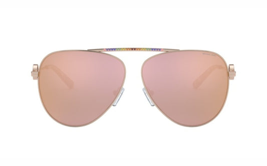 Michael Kors Salina Sunglasses MK 1066B 11084Z