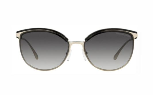 Michael Kors Magnolia Sunglasses MK 1088 10148G