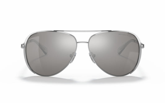 Michael Kors Chelsea Bright Sunglasses MK 1101B 11536G