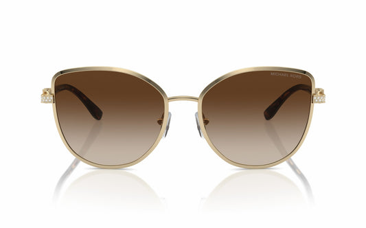 Michael Kors Catalonia Sunglasses MK 1144B