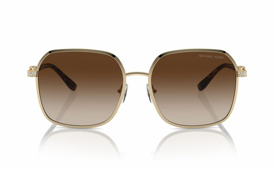 Michael Kors Cadiz Sunglasses MK 1145B