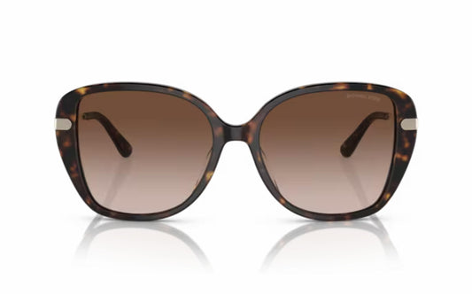 Michael Kors Flatiron Sunglasses MK 2185BU