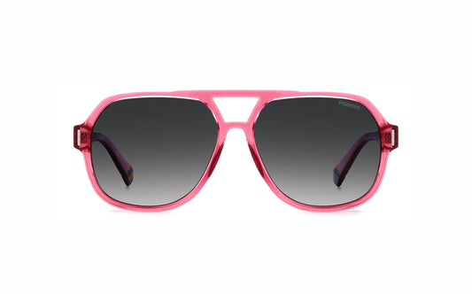 Polaroid Sunglasses PLD 6193/S MU1/WJ
