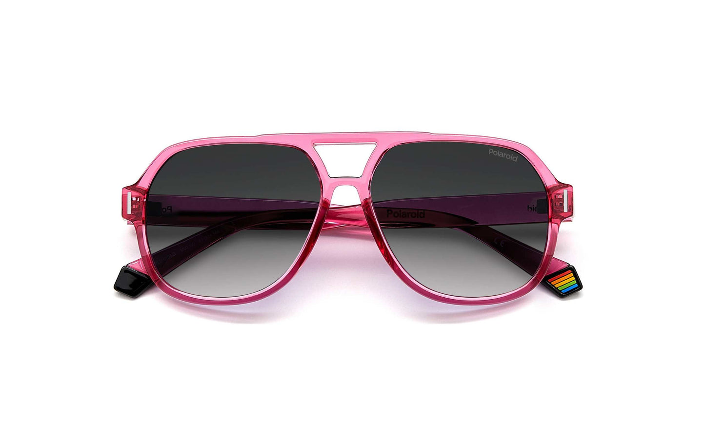 Polaroid Sunglasses PLD 6193/S MU1/WJ