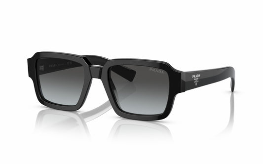 Prada Sunglass 02ZS