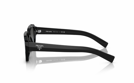Prada Sunglass 02ZS