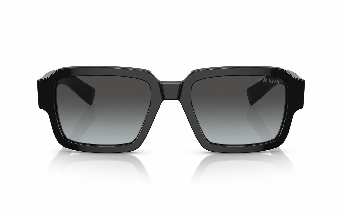 Prada Sunglass 02ZS
