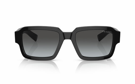 Prada Sunglasses PR 02ZS 1AB-06T