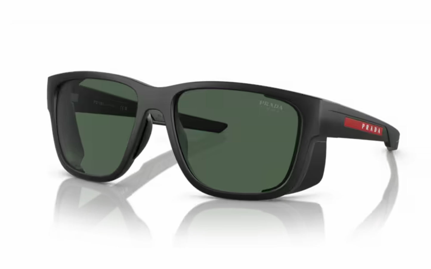 Prada Linea Rossa PS 07WS