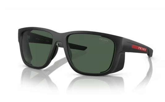 Prada Linea Rossa PS 07WS