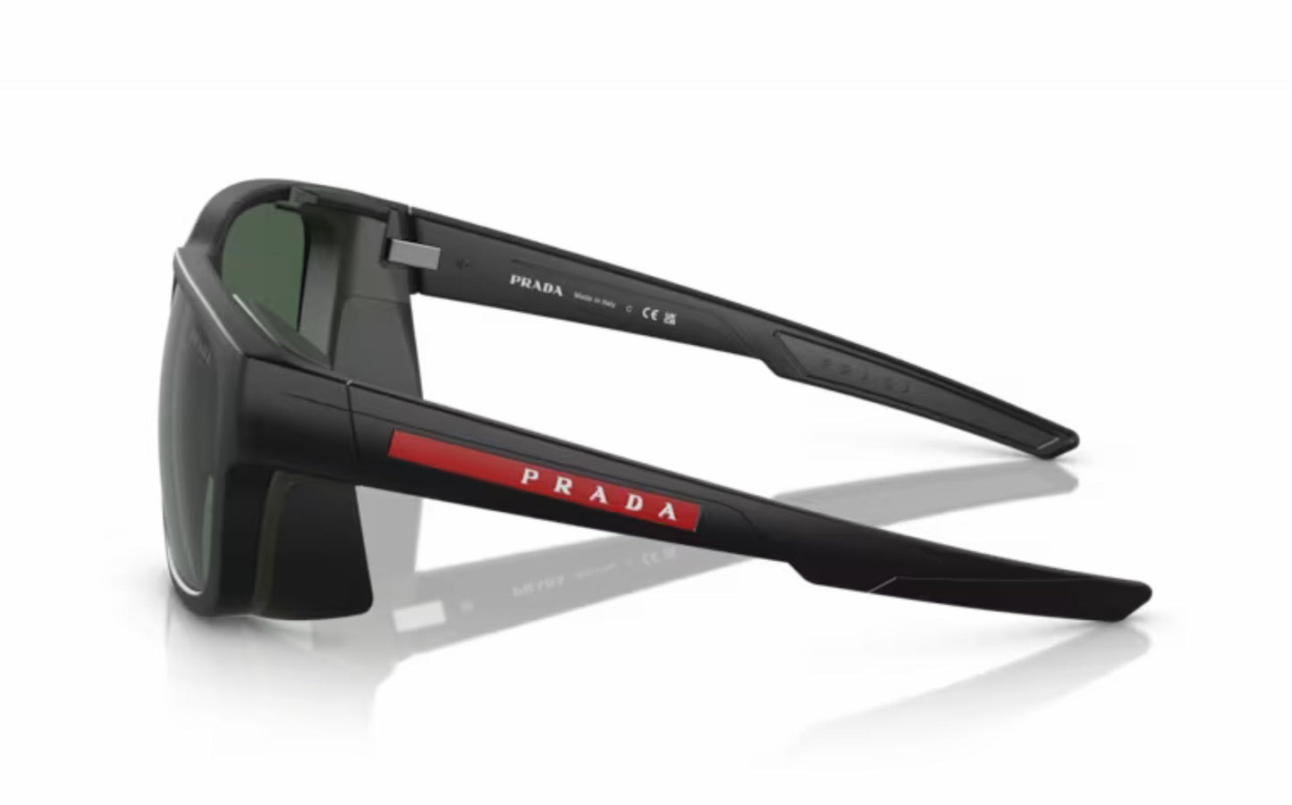 Prada Linea Rossa PS 07WS