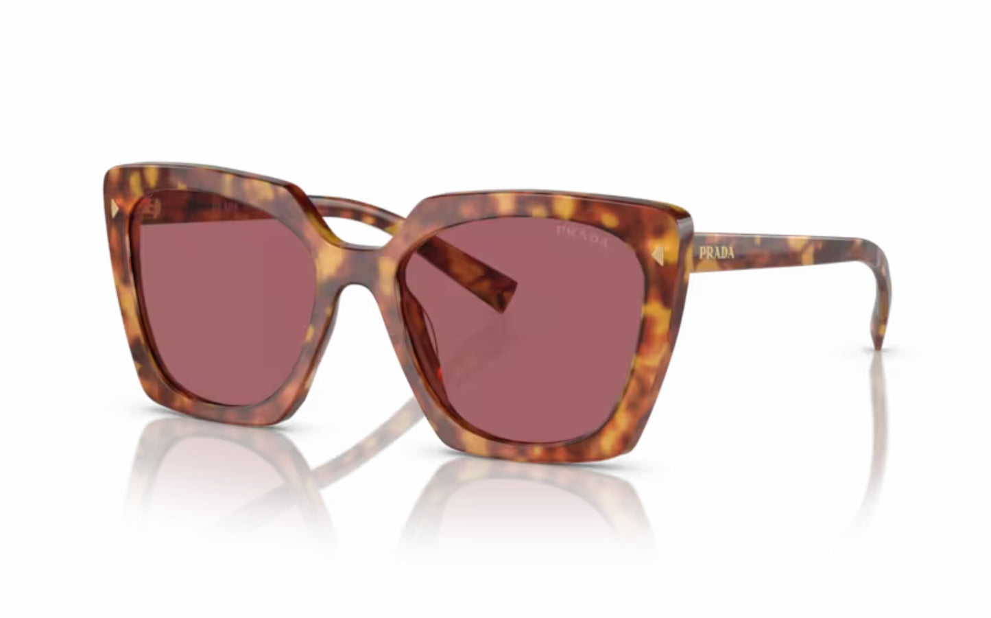 Prada sunglasses PR 23ZS