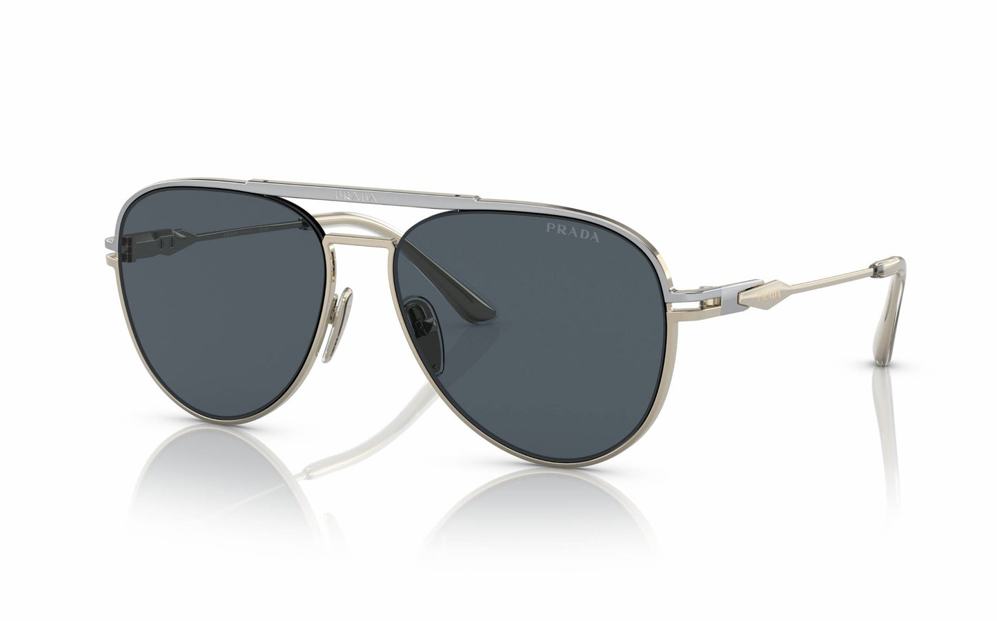 Prada sunglasses 54ZS