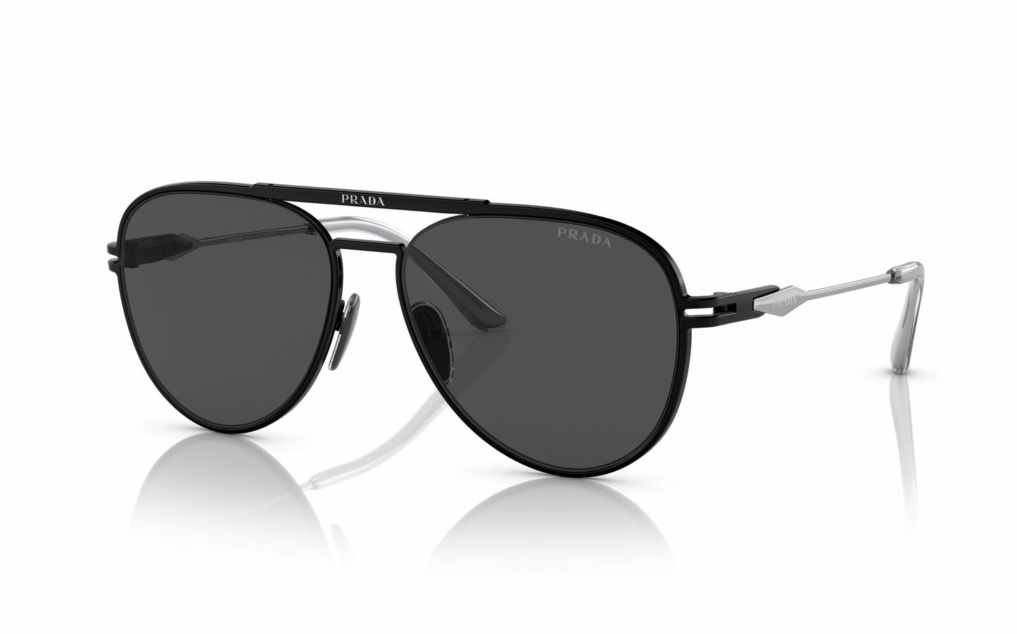 Prada sunglasses 54ZS